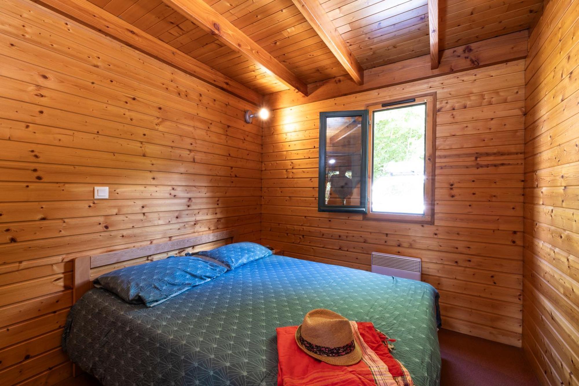 Camping Le Lac Des Sapins Cublize Exterior foto